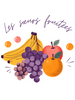 Les soeurs fruitées - Accueil
